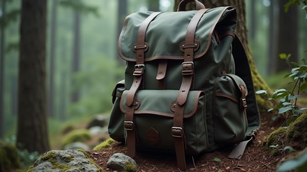 Bag tactical: high-quality gear for outdoor and first responders