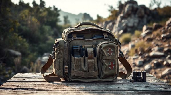 Top tactical bags: premium equipment for adventurers and responders