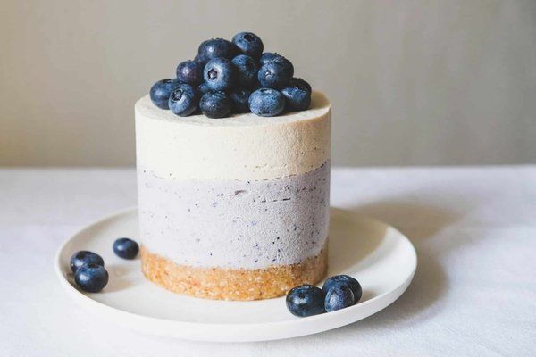 What's the Best Method for Crafting Artisanal Vegan Cheesecakes?