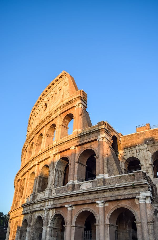 Top tips for skipping lines at rome's must-see attractions with turbopass