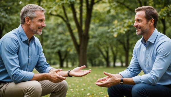 Navigating inner battles: fritzrovia men counselling solutions